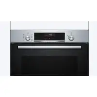 Horno 71 L Negro 66642 HBG536ES3 BOSCH