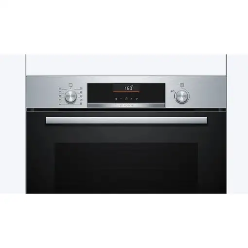 Horno 71 L Negro Serie 6 HBG536ES3 BOSCH