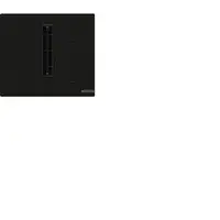 Bosch Serie 4 PVS611B16E hobs Negro Integrado 59.2 cm Con placa de inducción 4 zon