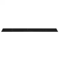 Bosch Serie 8 PXV875DV1E hobs Negro Integrado 82 cm Con placa de inducción 5 zona(