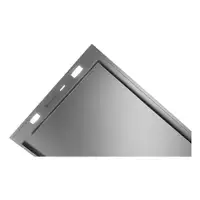 Bosch Serie 6 DRC97AQ50 campana De techo Acero inoxidable 760 m³/h Bosch Serie 6 DRC97AQ50 campana De techo Acero inoxidable 760 m³/h