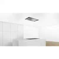 Bosch Serie 6 DRC97AQ50 campana De techo Acero inoxidable 760 m³/h Bosch Serie 6 DRC97AQ50 campana De techo Acero inoxidable 760 m³/h