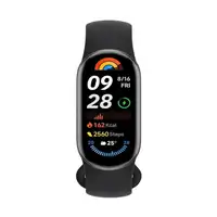Xiaomi Smart Band 9 Digital Pulsera de actividad 4,11 cm (1.62\) Negro