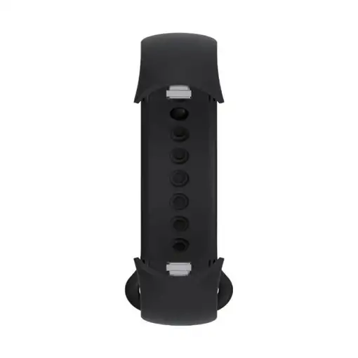 Xiaomi Smart Band 9 Digital Pulsera de actividad 4,11 cm (1.62\) Negro