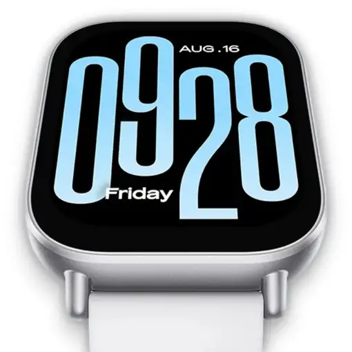 Xiaomi Redmi Watch 5 Active 5,08 cm (2\) LCD Digital 320 x 385 Pixeles Pantalla tá