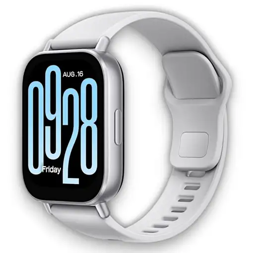 Xiaomi Redmi Watch 5 Active 5,08 cm (2\) LCD Digital 320 x 385 Pixeles Pantalla tá