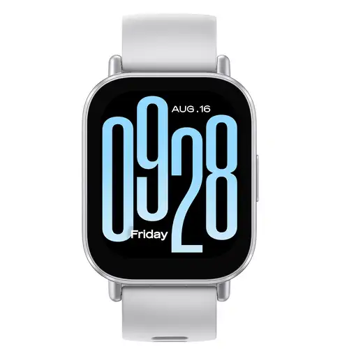Xiaomi Redmi Watch 5 Active 5,08 cm (2\) LCD Digital 320 x 385 Pixeles Pantalla tá