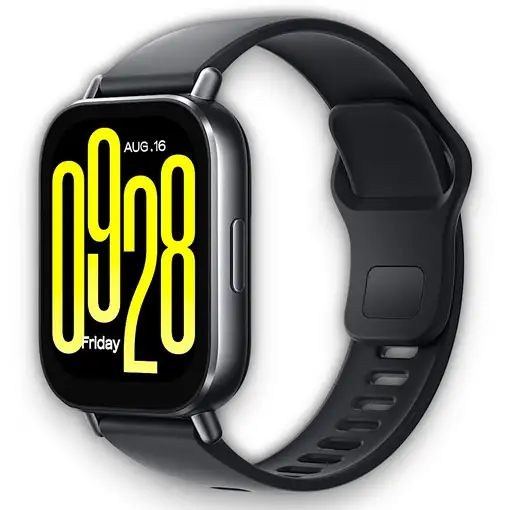 Xiaomi Redmi Watch 5 Active 5,08 cm (2\) LCD Digital 320 x 385 Pixeles Pantalla tá