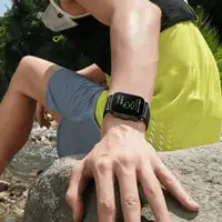 Xiaomi Redmi Watch 5 Lite 4,98 cm (1.96\) AMOLED Digital 410 x 502 Pixeles Pantall