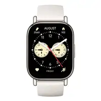 Xiaomi Redmi Watch 5 Lite 4,98 cm (1.96\) AMOLED Digital 410 x 502 Pixeles Pantall