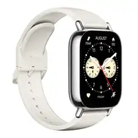 Xiaomi Redmi Watch 5 Lite 4,98 cm (1.96'') AMOLED 48.1 mm Digital 410 x 502 Pixeles