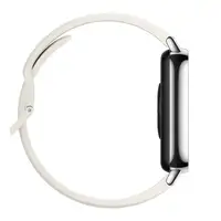 Xiaomi Redmi Watch 5 Lite 4,98 cm (1.96'') AMOLED 48.1 mm Digital 410 x 502 Pixeles