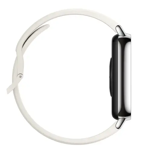 Xiaomi Redmi Watch 5 Lite 4,98 cm (1.96'') AMOLED 48.1 mm Digital 410 x 502 Pixeles