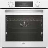 Horno 72 L Blanco BBIE18300W BEKO