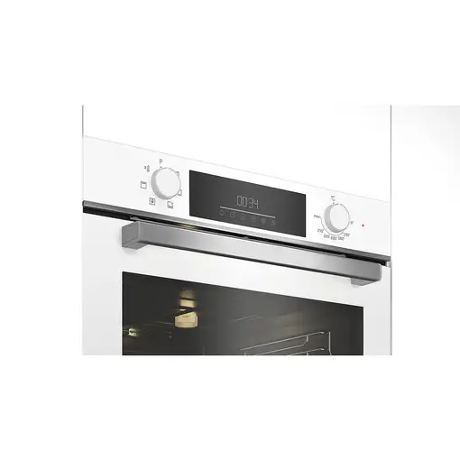 Horno 72 L Blanco BBIE18300W BEKO