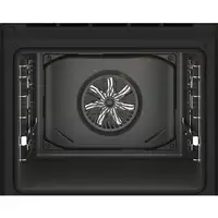 Horno 72 L Blanco BBIE18300W BEKO