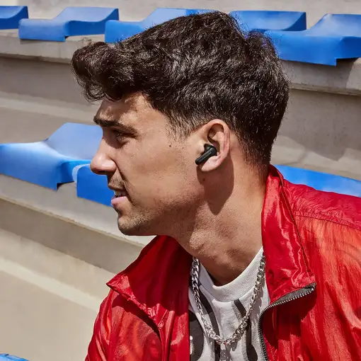 Energy Sistem Serenity ANC Auriculares True Wireless Stereo (TWS) Dentro de oído L