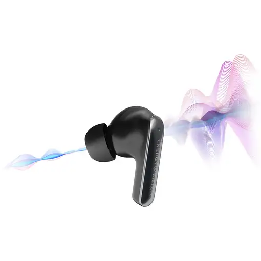 Energy Sistem Serenity ANC Auriculares True Wireless Stereo (TWS) Dentro de oído L