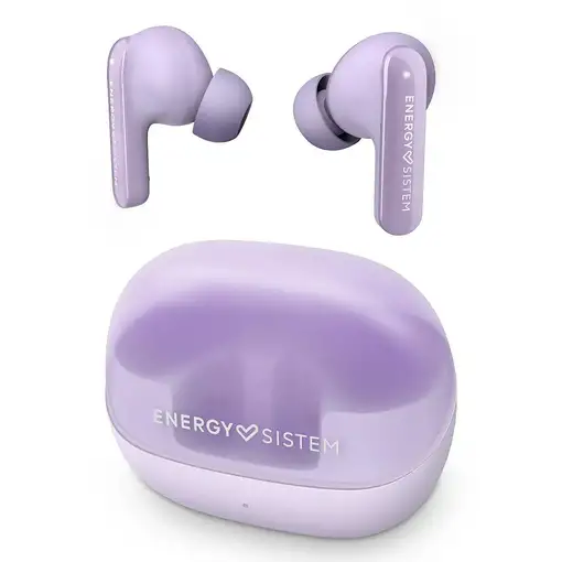Energy Sistem Serenity ANC Auriculares True Wireless Stereo (TWS) Dentro de oído