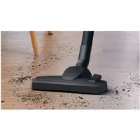Bosch Serie 2 BGBS2RD1H aspiradora 3,5 L Secar Bolsa para el polvo