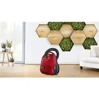 Bosch Serie 2 BGBS2RD1H aspiradora 3,5 L Secar Bolsa para el polvo