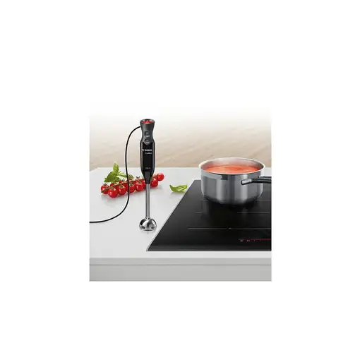 Bosch ErgoMixx MS61B6150 licuadora 0,6 L Batidora de inmersión 1000 W Antracita, N