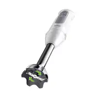 Braun MultiQuick 5 MQ 50001 M Batidora de inmersión 1000 W Gris, Blanco