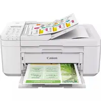 Canon PIXMA TR4751i Inyección de tinta A4 4800 x 1200 DPI 8,8 ppm Wifi