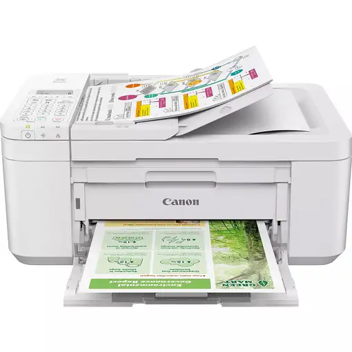 Canon PIXMA TR4751i Inyección de tinta A4 4800 x 1200 DPI 8,8 ppm Wifi