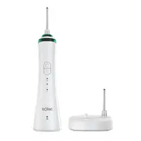 Solac ID7840 irrigador oral 0,17 L