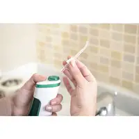 Solac ID7840 irrigador oral 0,17 L