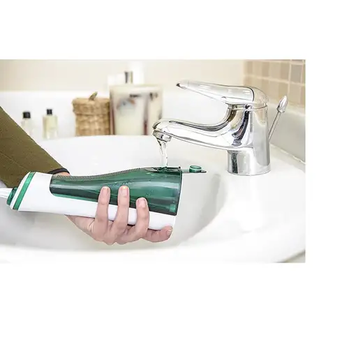 Solac ID7840 irrigador oral 0,17 L