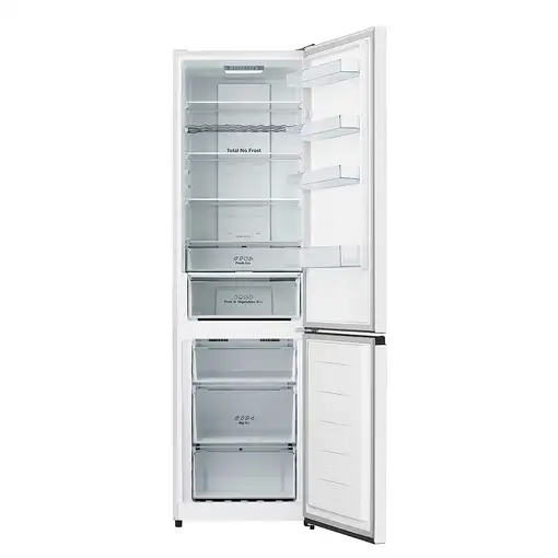 Hisense RB440N4BWE nevera y congelador Independiente 336 L E Blanco
