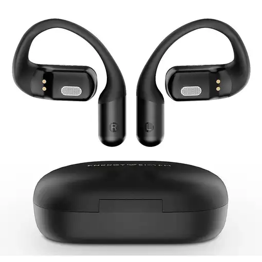 Energy Sistem OpenWave Auriculares True Wireless Stereo (TWS) Dentro de oído Llama