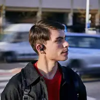 Energy Sistem OpenWave Auriculares True Wireless Stereo (TWS) Dentro de oído Llama