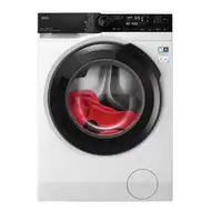 Lavadora de 9 kg 1400 rpm Blanco 914 501 012 AEG