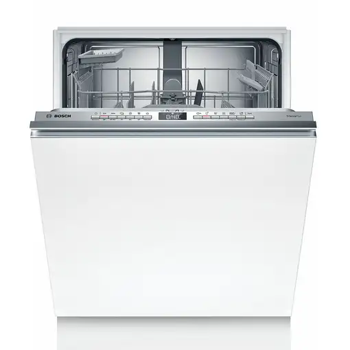 Bosch Serie 4 SMV4HAX19E lavavajillas Completamente integrado 13 cubiertos D