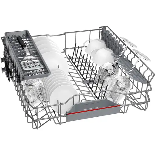 Bosch Serie 4 SMV4HAX19E lavavajillas Completamente integrado 13 cubiertos D