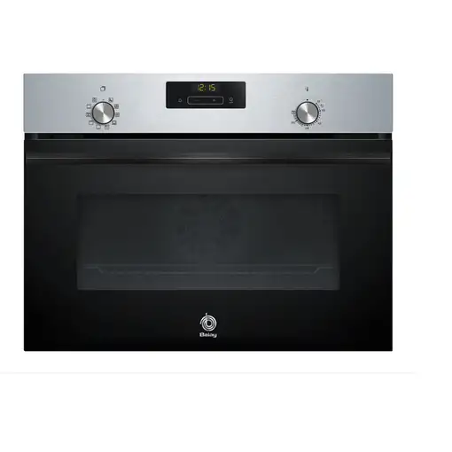 Balay 3CB4130X3 horno 47 L Acero inoxidable
