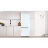 Balay 3KFD763WE nevera y congelador Independiente 363 L D Blanco