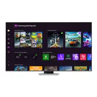 Samsung TQ55Q80DAT 139,7 cm (55\) 4K Ultra HD Smart TV Wifi Plata