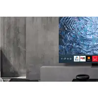 Samsung TQ55Q80DAT 139,7 cm (55\) 4K Ultra HD Smart TV Wifi Plata