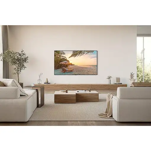Samsung TQ55Q80DAT 139,7 cm (55\) 4K Ultra HD Smart TV Wifi Plata