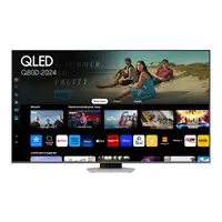 Samsung TQ55Q80DAT 139,7 cm (55\) 4K Ultra HD Smart TV Wifi Plata
