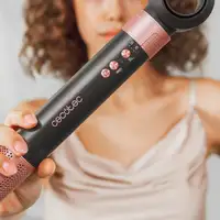 Cecotec CeramicCare 2in1 AirGlam Black