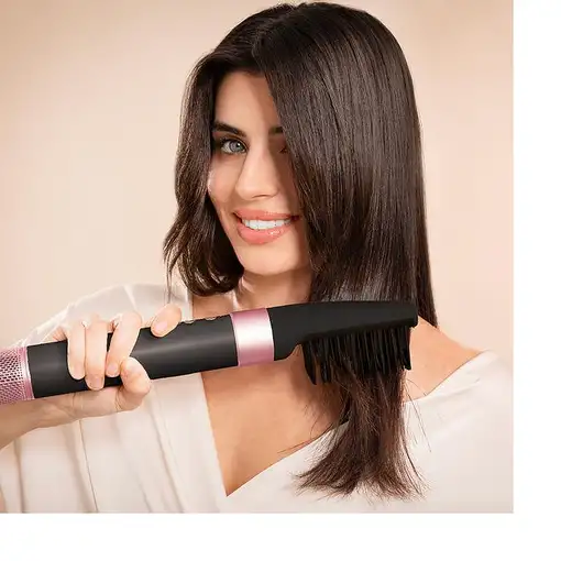 Cecotec CermicCare AirGlam Herramienta de peinado con múltiples accesorios Calient
