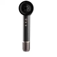 Cecotec Bamba IoniCare RockStar Nano IonTech secador 1600 W Negro
