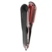 Cecotec RitualCare Air Lisse 2in1 Black Herramienta de peinado con múltiples acces