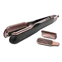 Cecotec RitualCare Air Lisse 2in1 Black Herramienta de peinado con múltiples acces