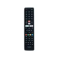 Mando a distancia universla para TV marca Hisense 495354 Metronic